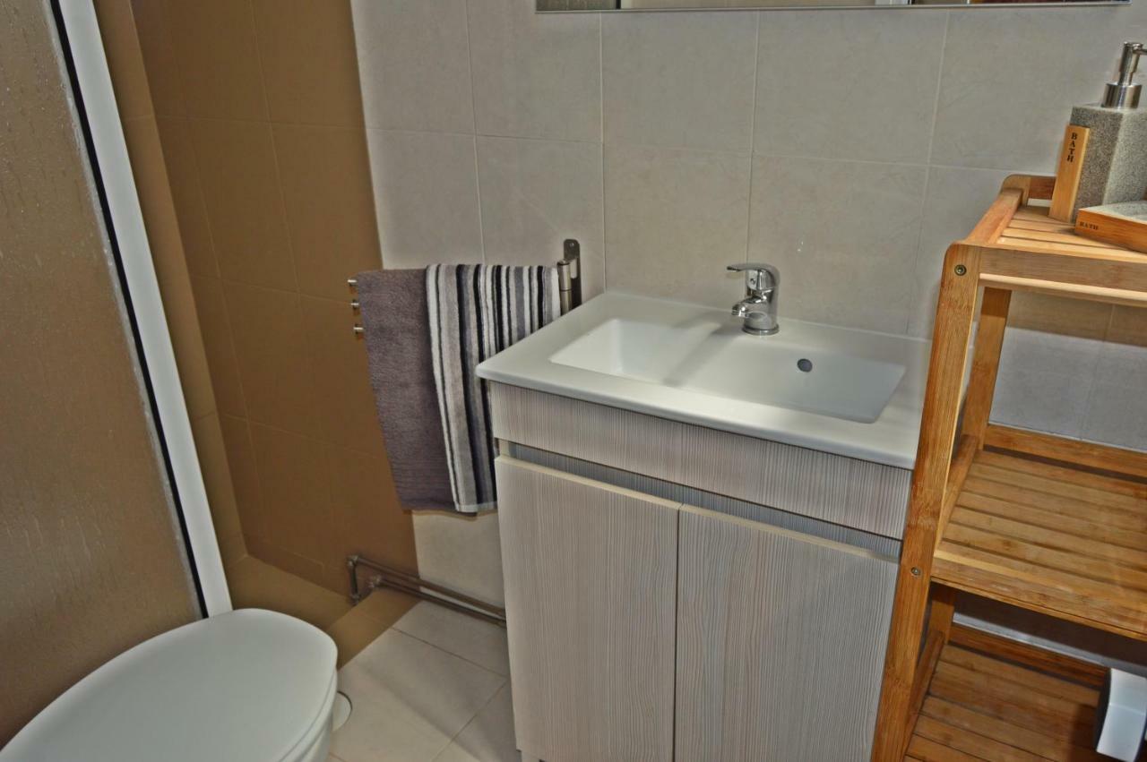 Top Floor With Balcony In Funchal Luaran gambar
