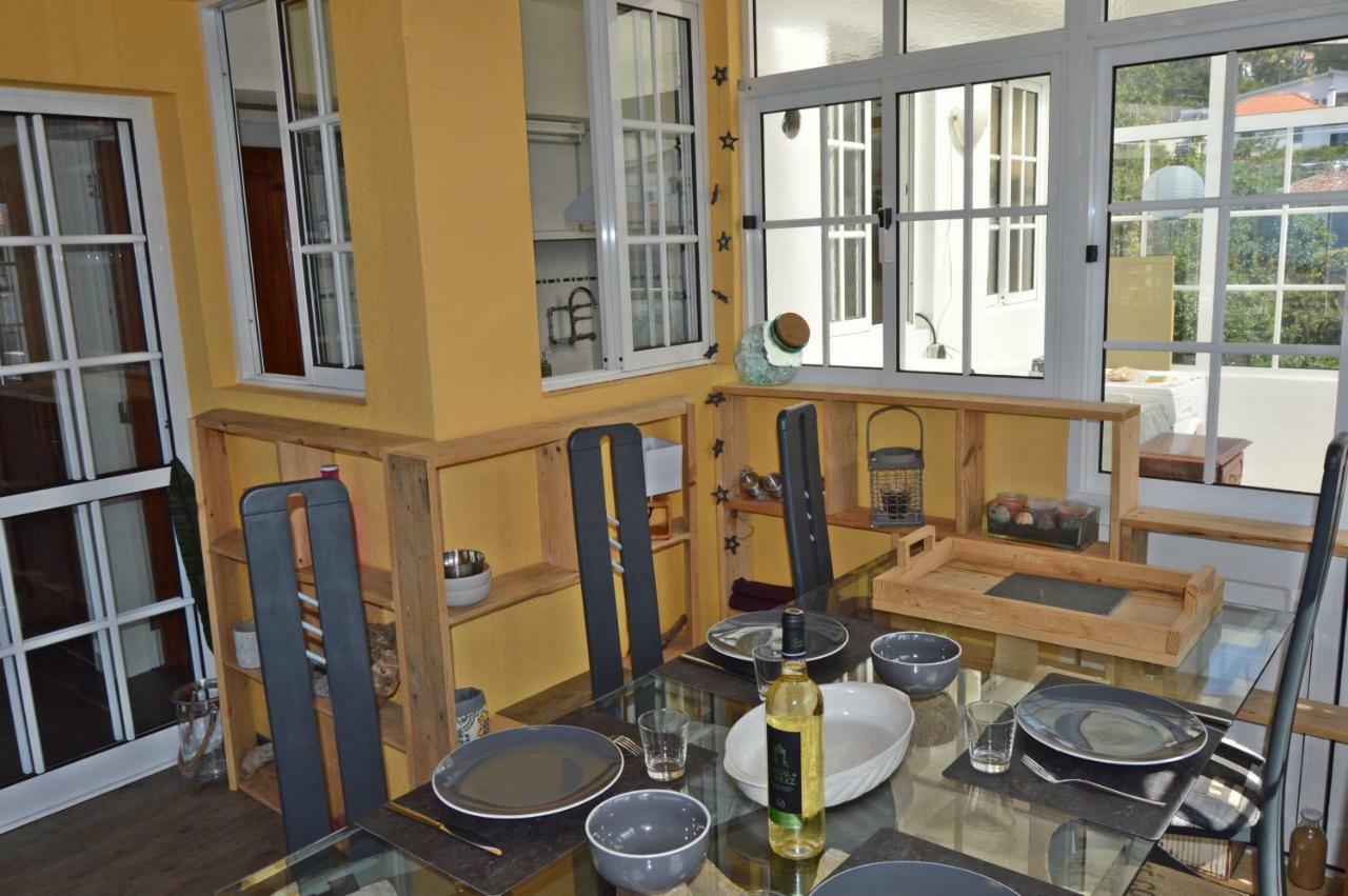 Top Floor With Balcony In Funchal Luaran gambar